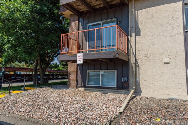 7755 E Quincy Avenue 205a5, Denver