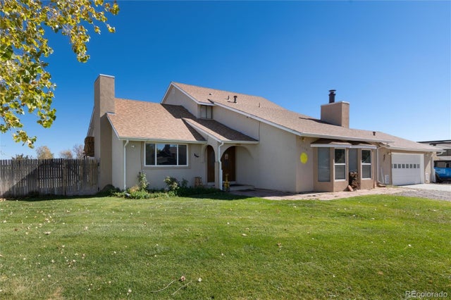 11690 Orleans Circle, Commerce City