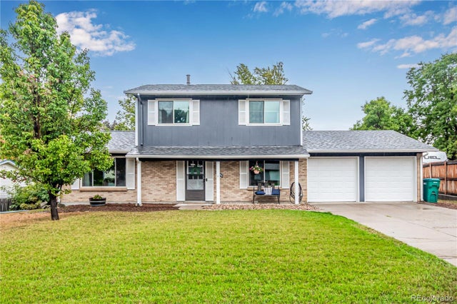 10250 W Saratoga Place, Littleton