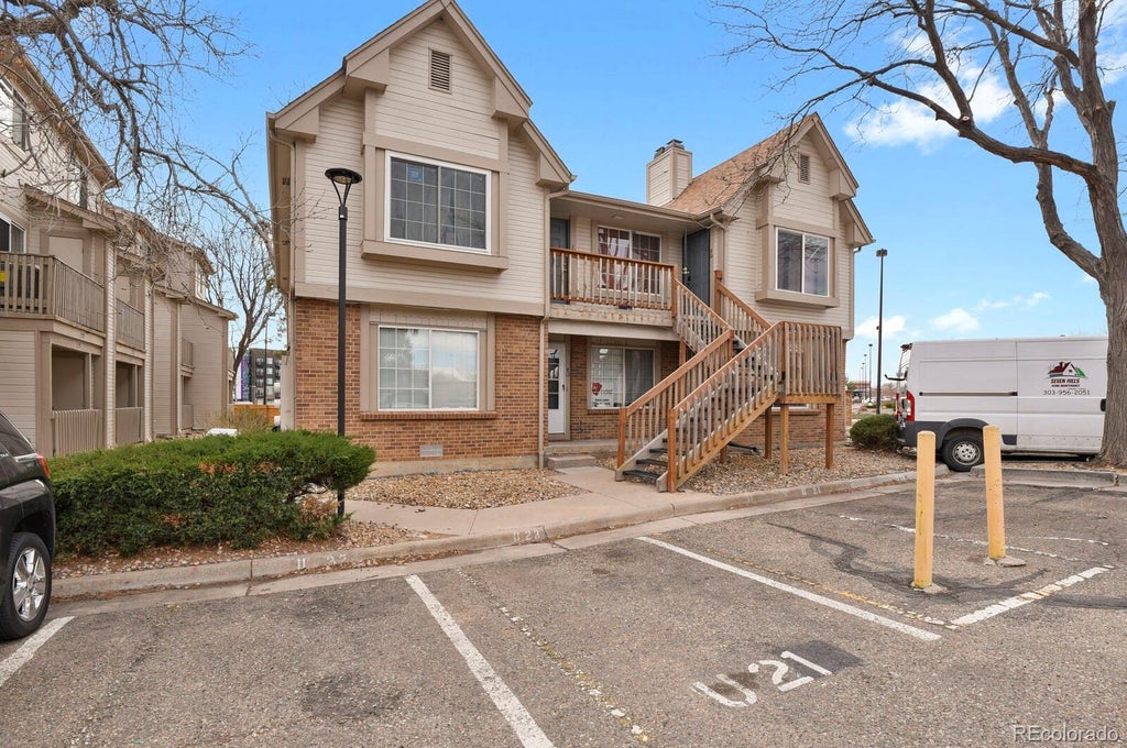 195 S Sable Boulevard U12, Aurora