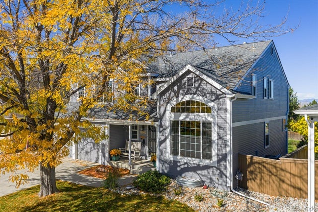 10015 Hughes Place, Highlands Ranch