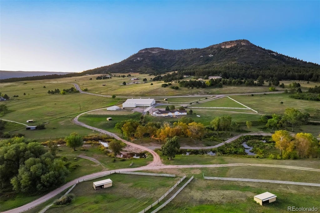 850 Fox Farm Road, Larkspur