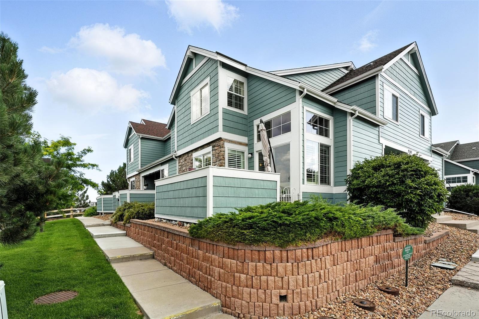Homes for Sale in Castle Rock, CO Homes for Sale in Castle Rock, CO