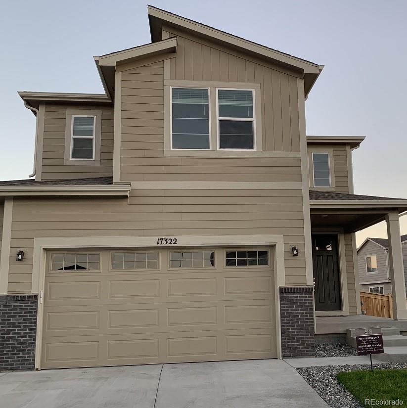 17382 E 91st Avenue, Commerce City