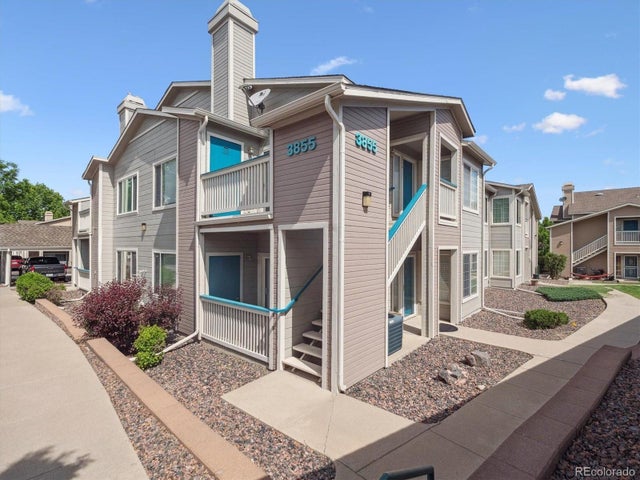 3855 Canyon Ranch Road 104, Highlands Ranch