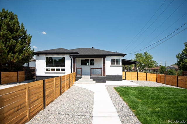 1901 W 47th Avenue, Denver