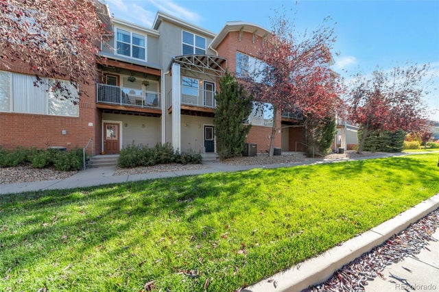 85 Uinta Way 603, Denver