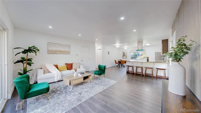 1034 Coronado Parkway S A, Denver