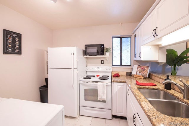 7740 W 35th Avenue 207, Wheat Ridge