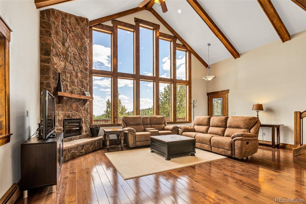 1424 Bluestem Way, Fairplay