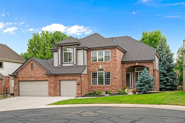 6317 S Jamaica Court, Greenwood Village