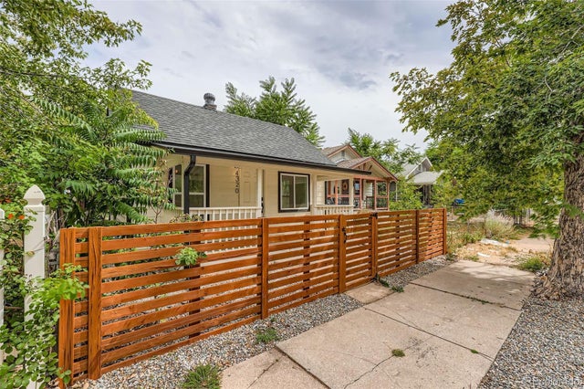 4320 Clayton Street, Denver