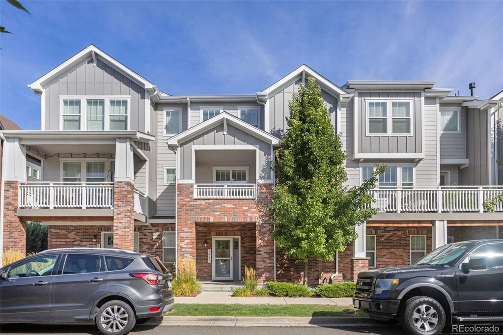 5443 W 97th Place, Broomfield