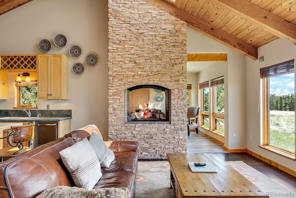 2567 Coil Drive, Fairplay