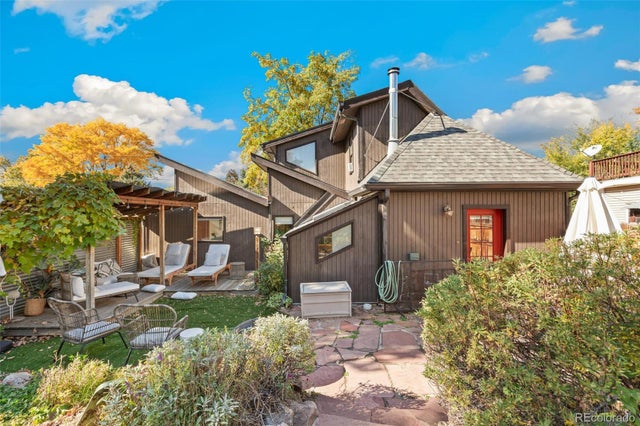 3865 Xavier Street, Denver