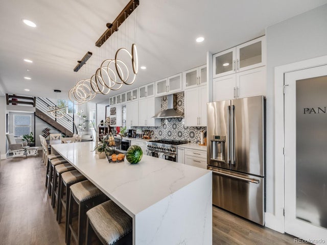 3948 Wyandot Street, Denver