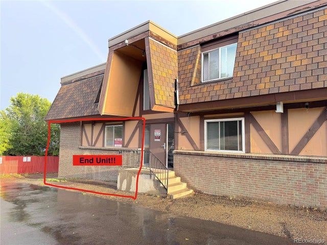 8330 Zuni Street 101, Denver