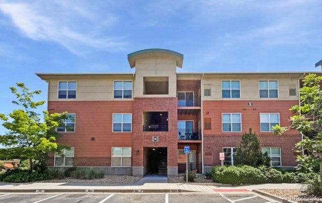 4100 Albion Street 523, Denver