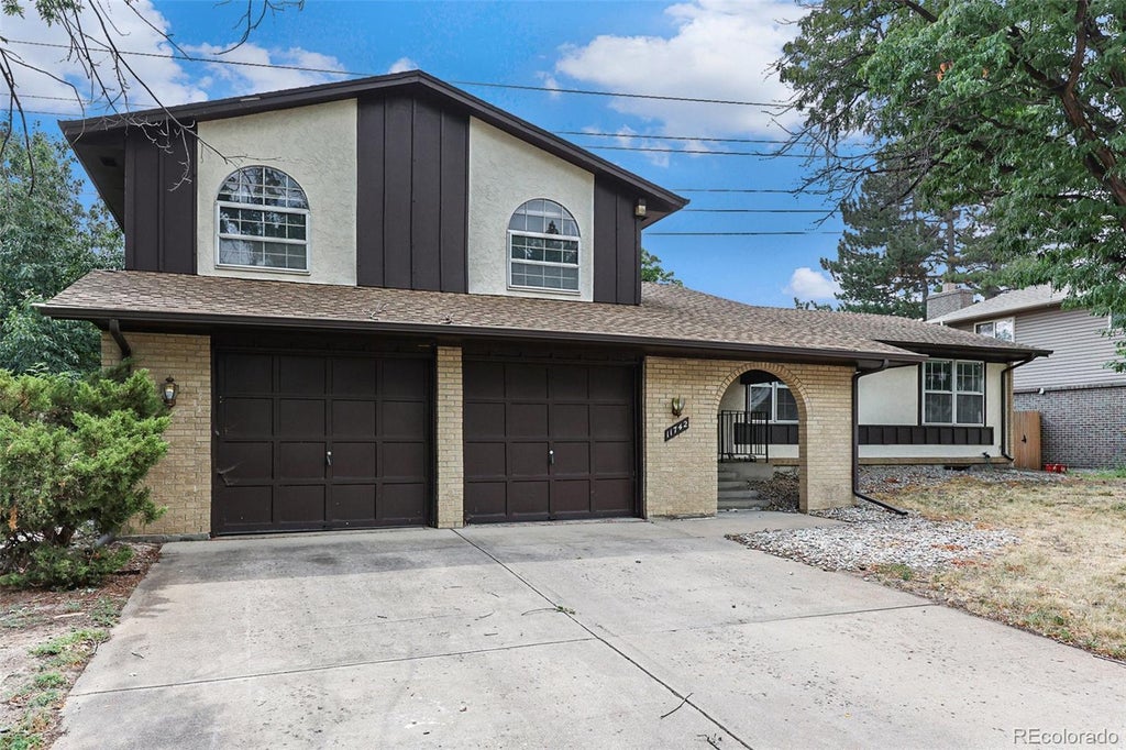 11742 E Jewell Place, Aurora