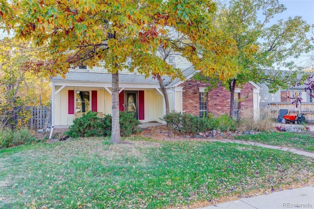 11766 W Radcliff Avenue, Morrison