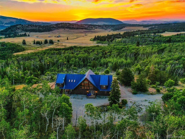 70 Sheep Creek Trail, Fairplay