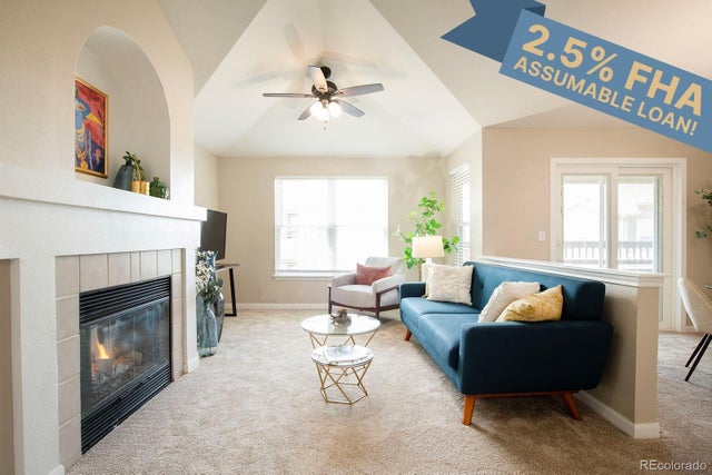 12886 Ironstone Way 303, Parker