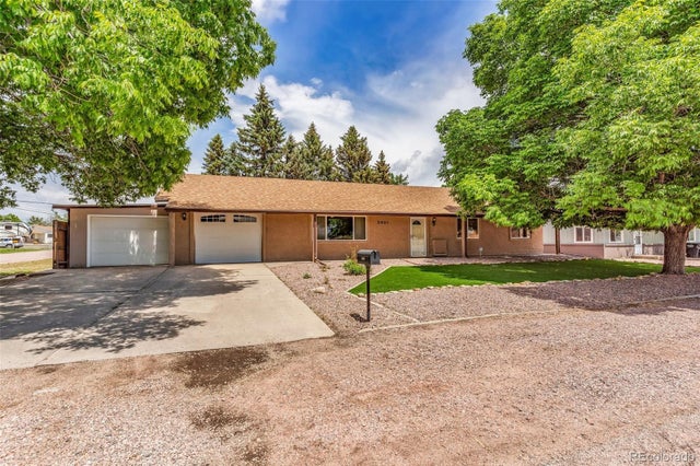 2401 Clayton Drive, Canon City