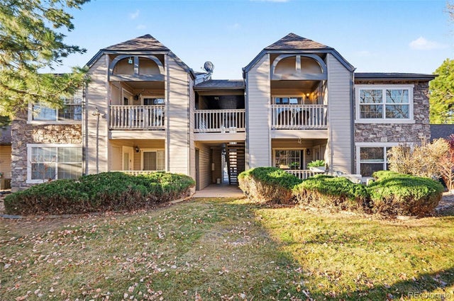 9273 E Arbor Circle F, Englewood