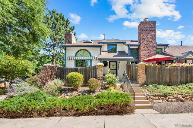 1417 W Lake Court, Littleton