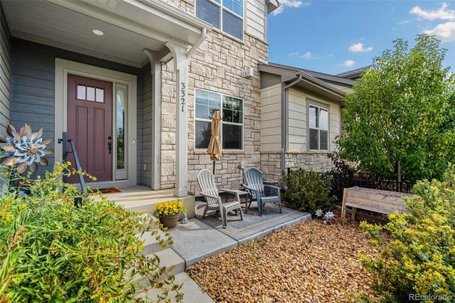 3321 Red Mountain Drive, Loveland