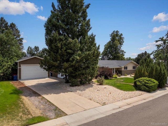 5134 S Perry Street, Littleton
