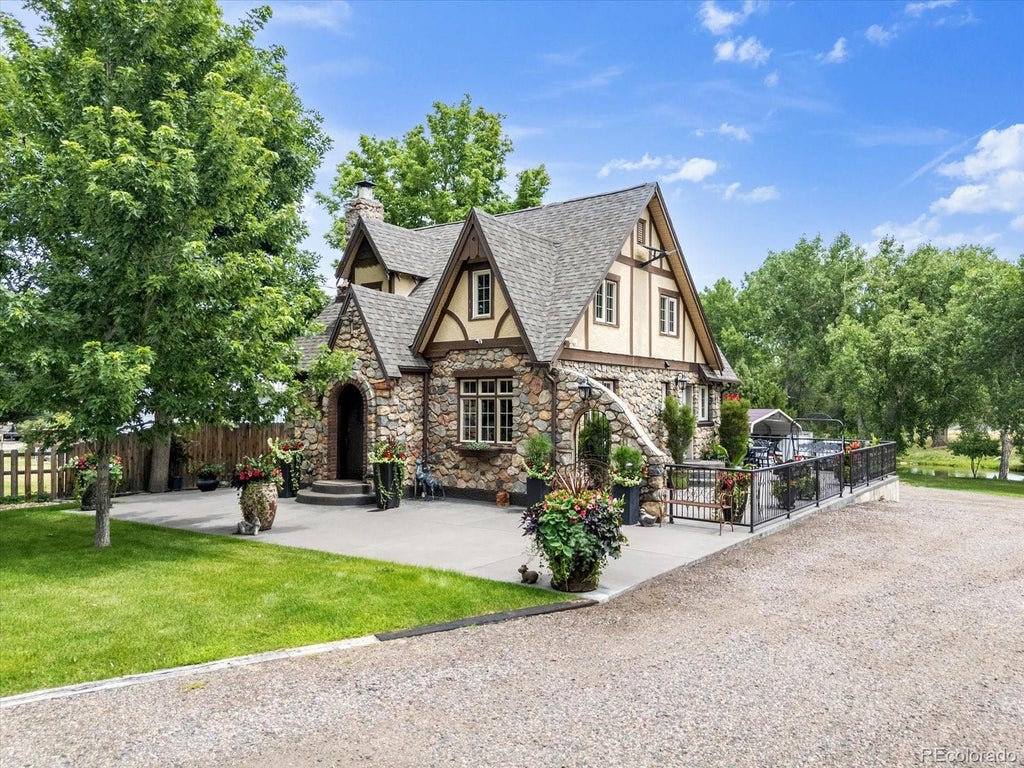 470 S Garrison Street, Lakewood