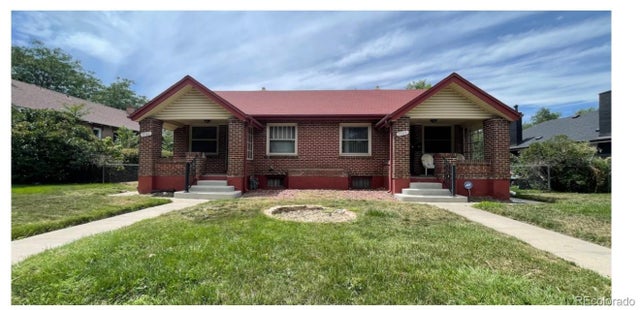 3547 N Clayton Street, Denver