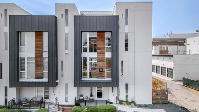 3548 W 18th Avenue, Denver