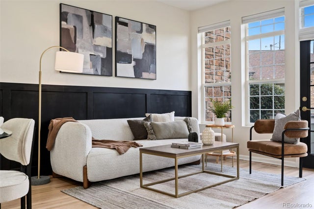 2715 W Greens Drive, Littleton