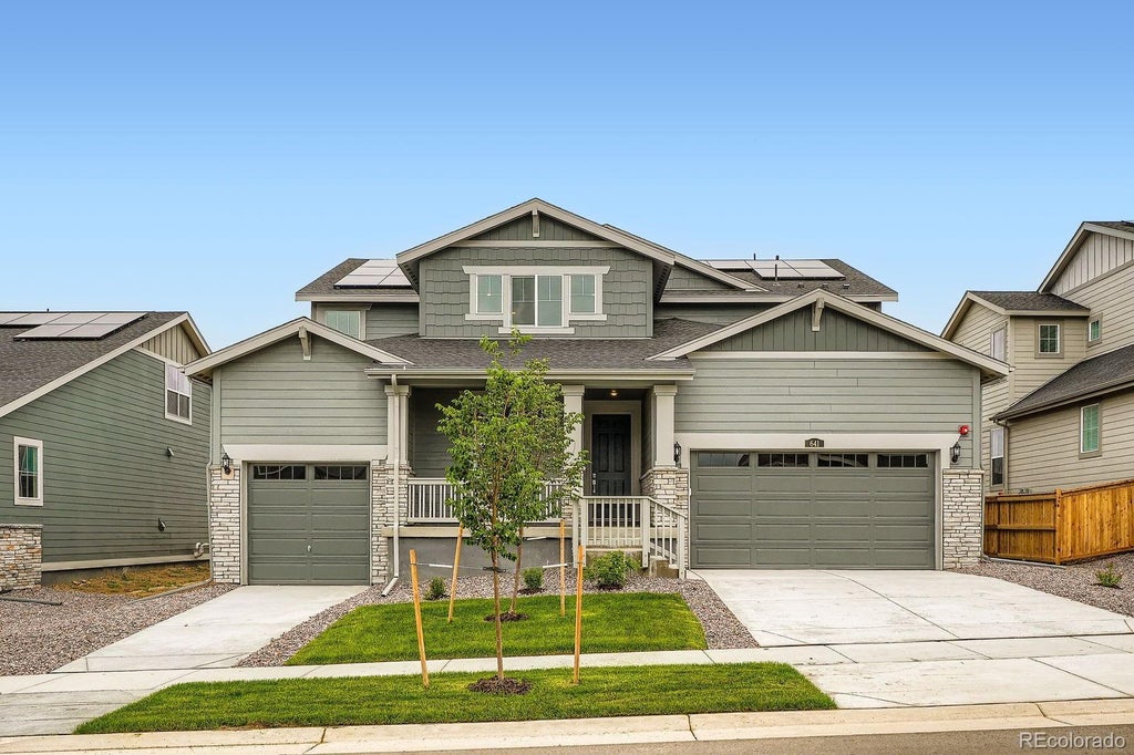 641 Sunrise Street, Erie