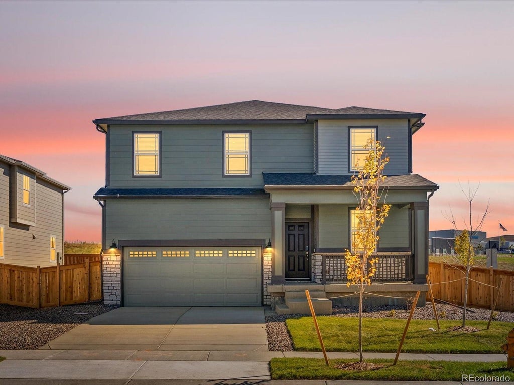 8890 Sedalia Street, Commerce City