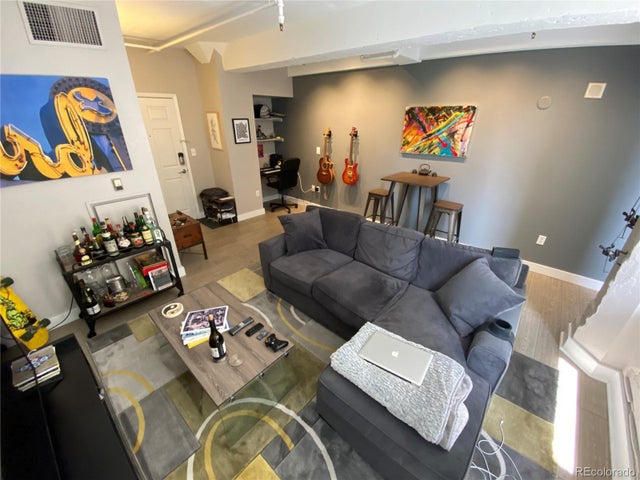 444 17th Street 508, Denver