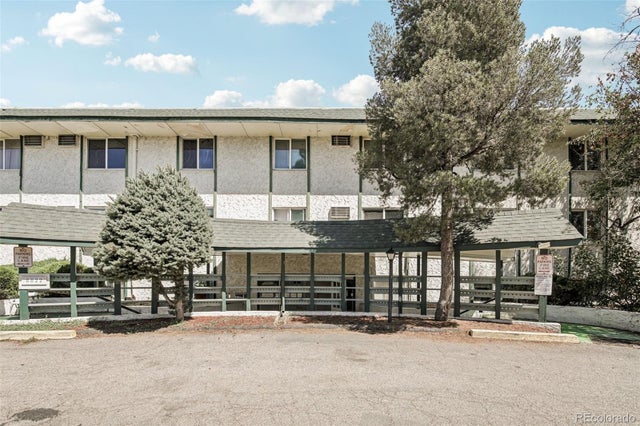 8822 E Florida Avenue G10, Denver