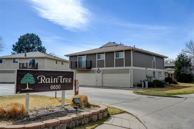 6650 E Arizona Avenue 138, Denver