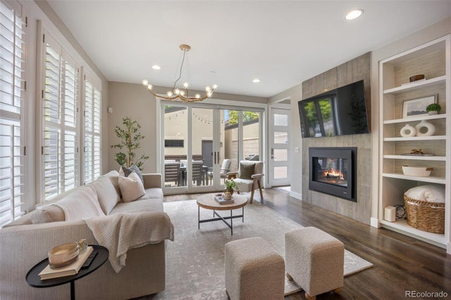 3690 W Byron Place, Denver