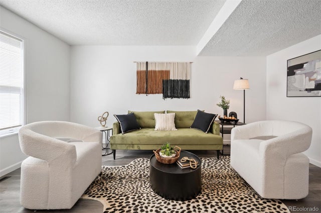 2123 N Coronado Parkway C, Denver