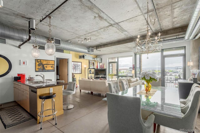 2100 16th Street 606, Denver