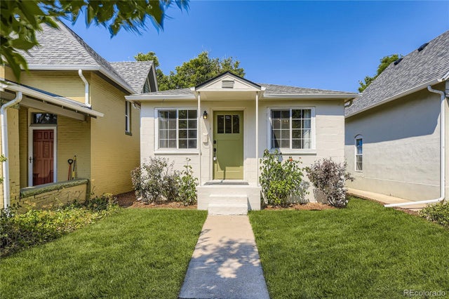 1355 S Pennsylvania Street, Denver