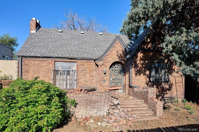 445 Colorado Boulevard, Denver