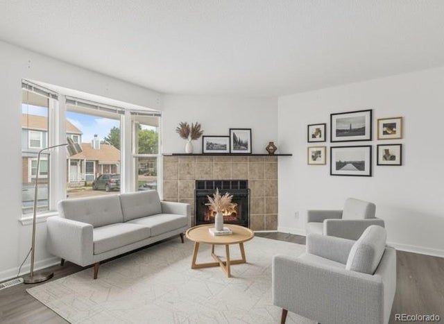 8156 Washington Street 55, Denver