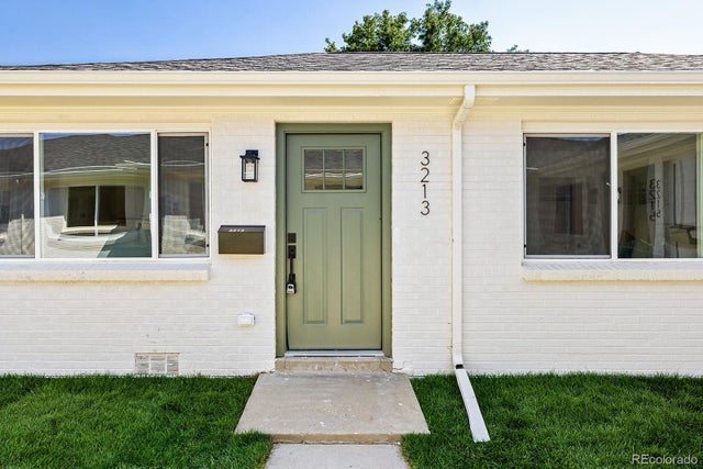 3213 N Steele Street, Denver