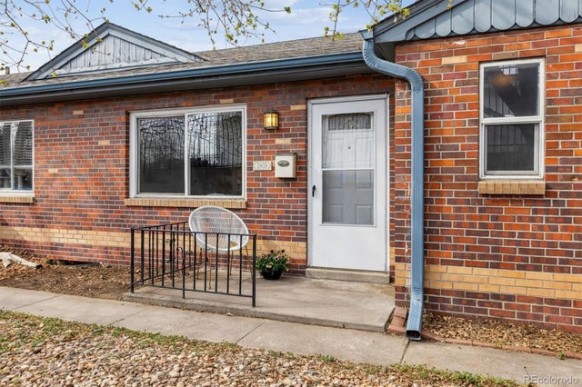 2928 N Milwaukee Street, Denver