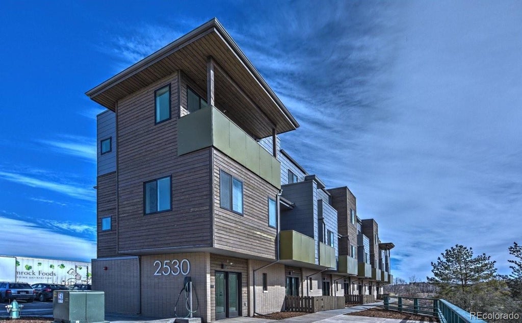 2530 28th Street 118, Boulder