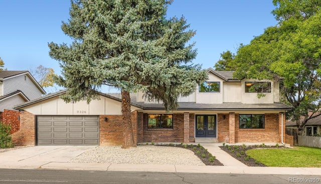 11326 E Berry Drive, Englewood